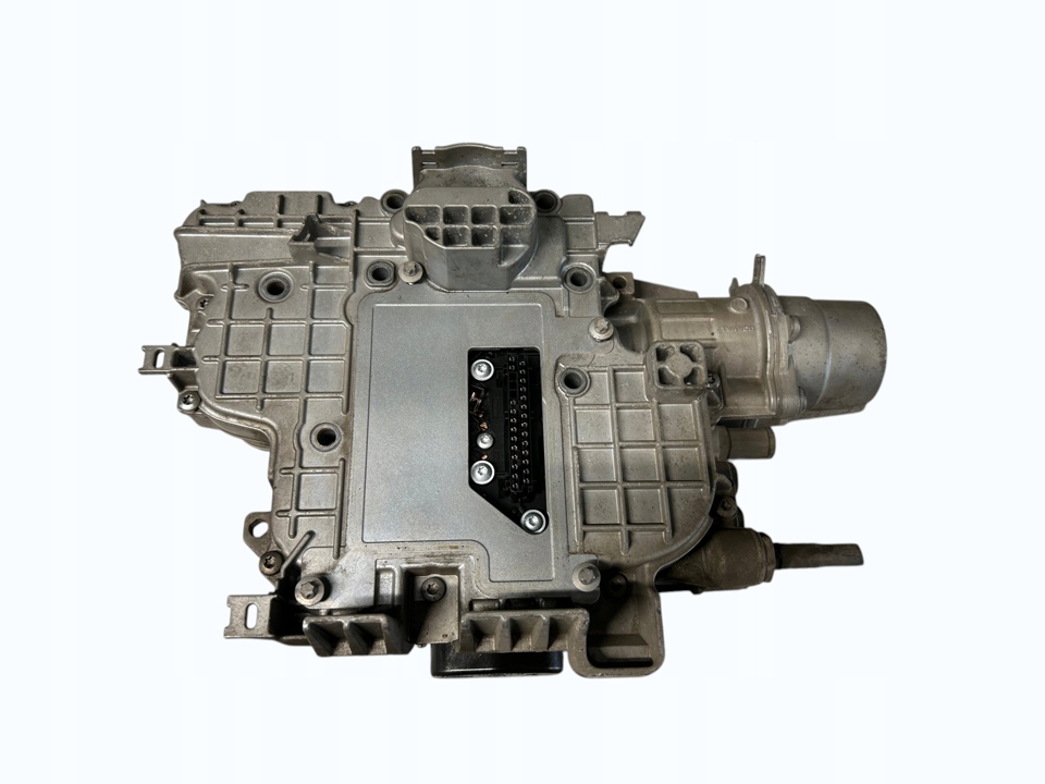 Schaltzylinder A9612606263 WABCO Mercedes-Benz Trucks ANTOS 2015