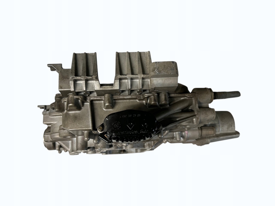 Atuador de Comutação A9612606263 WABCO Mercedes-Benz Trucks ANTOS 2015 image 3