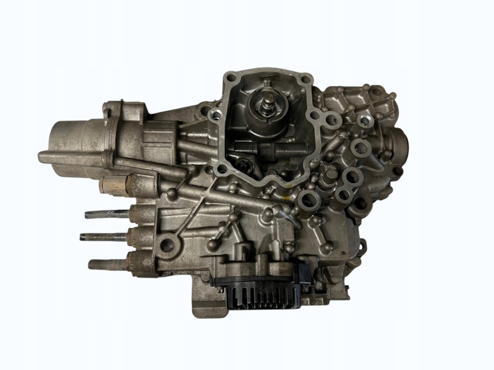 Schakelcilinder A9612605463 WABCO Actros MP4 image 2
