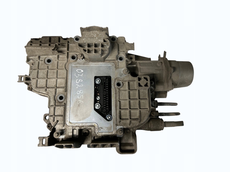 Umschaltzylinder A9612605463 WABCO Mercedes-Benz Actros MP4