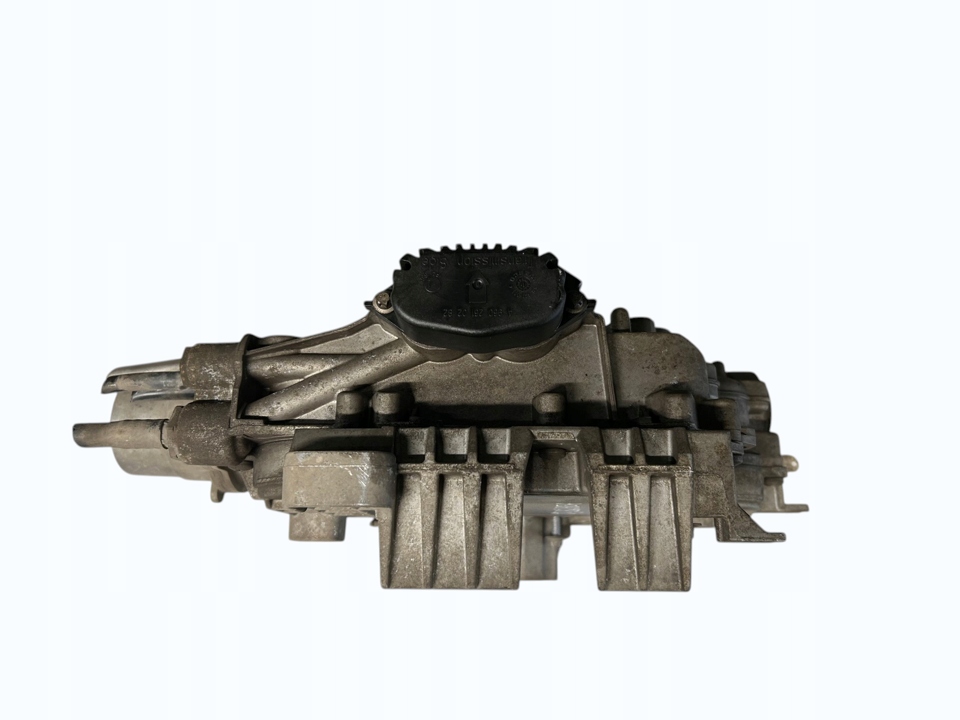 Schakelcilinder A9612605463 WABCO Actros MP4 image 3