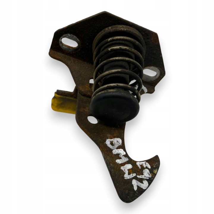 Konepellin lukko BMW E90 E91 E92 E93 etu 7073916 51237073916