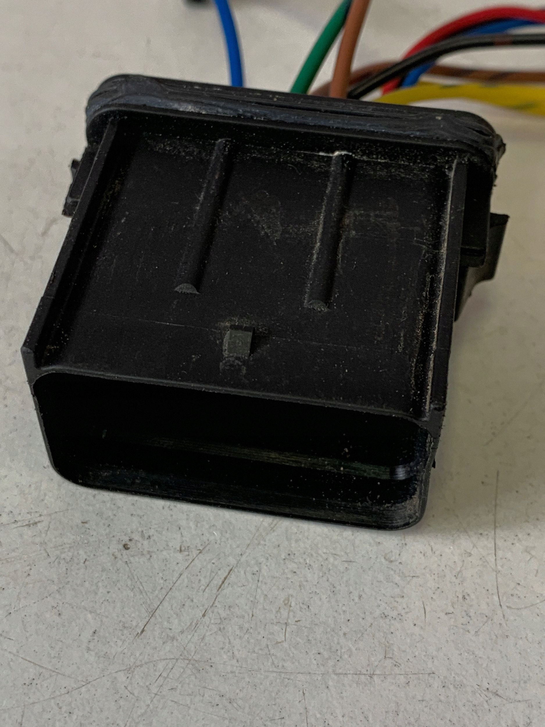 Volvo headlight beam V50 A747A1 image 5