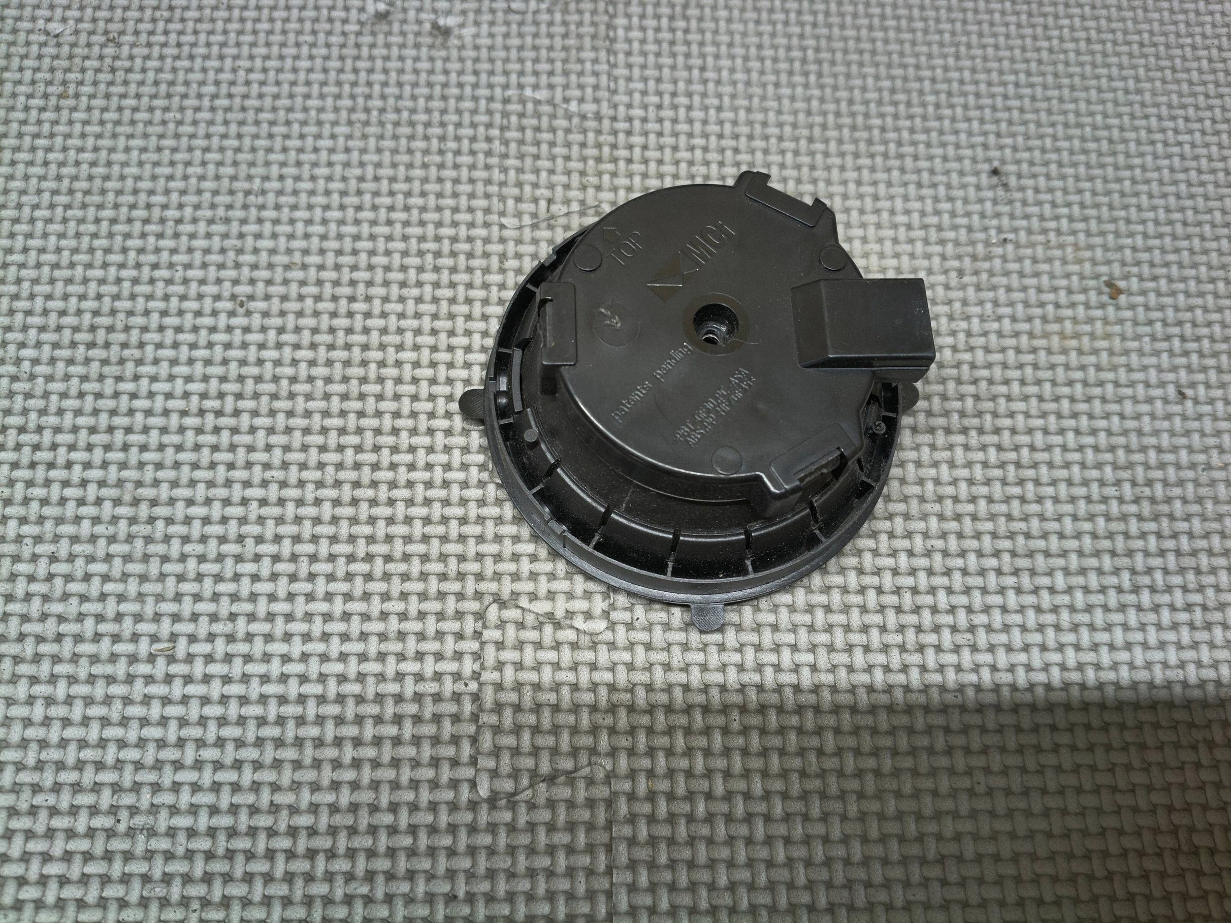 Volvo XC70 XC90 Espelho Motor OE 30716490 image 2