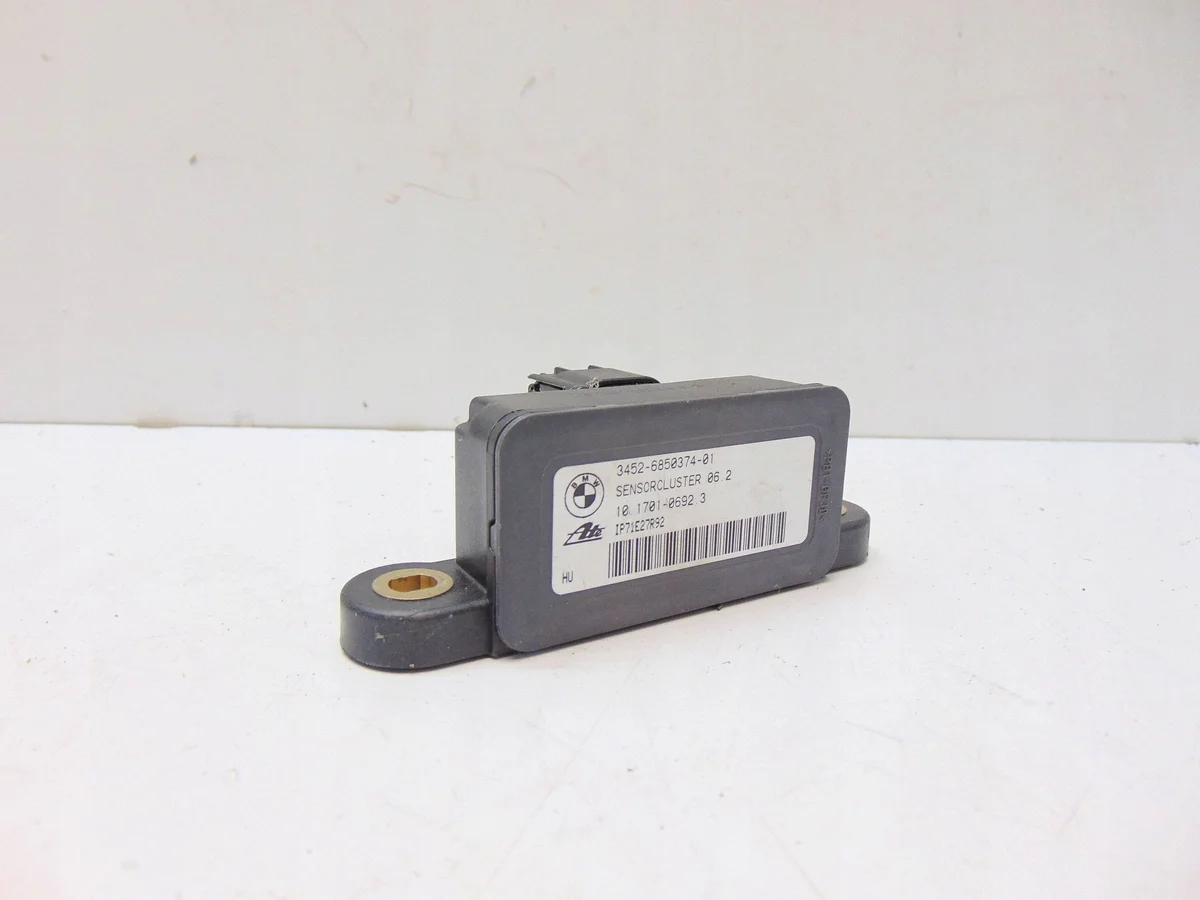 Sensor de Aceleração BMW 3 E91 6850374