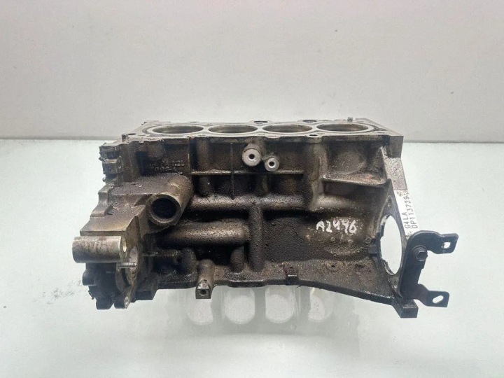 Motor G4LA 1.2 Kia Rio Picanto Hyundai i20 i10 Phasen
