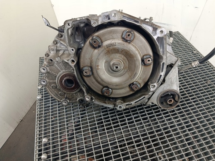 Automatic Gearbox Opel Signum AF40 TF-80SC 1.9 CDTI