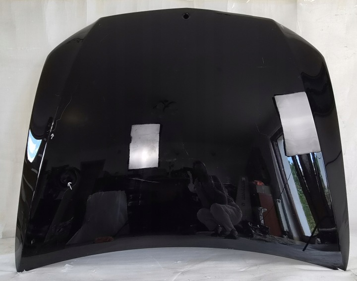 Motorhaube Mercedes E-Klasse W213 2016-2020 A2138870203