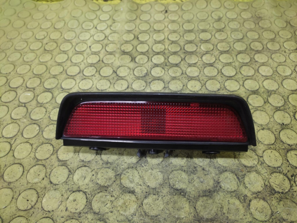Honda Jazz II Rückleuchte Stop gebraucht OEM F-153727 image 2