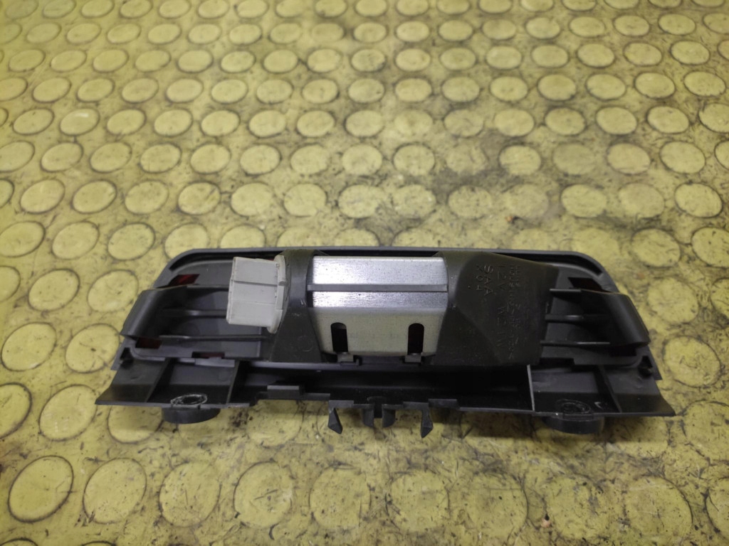 Honda Jazz II jarruvalo takavalaisin käytetty