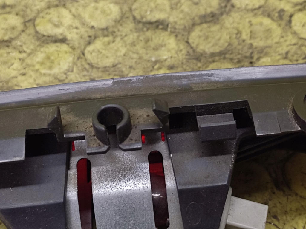 Honda Jazz II Rückleuchte Stop gebraucht OEM F-153727 image 6