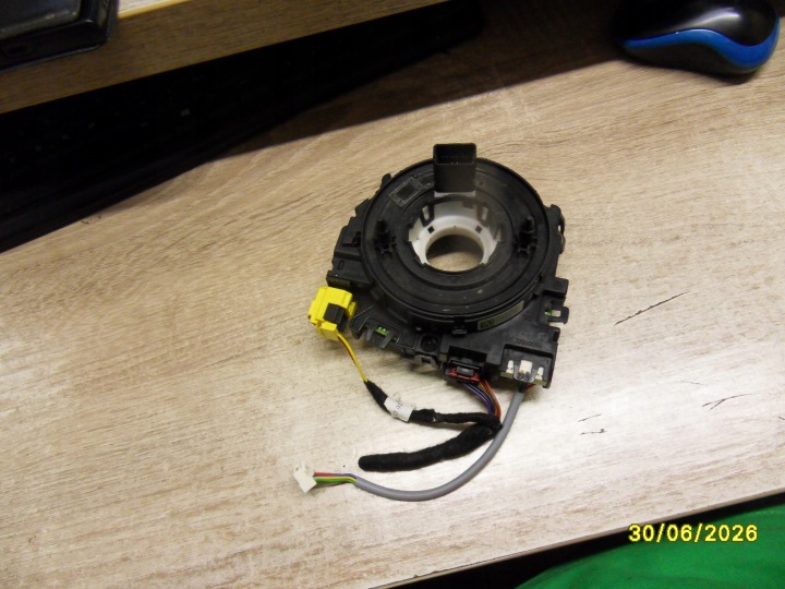 Nastro avvolgitore airbag Volkswagen OE 5Q0953549F