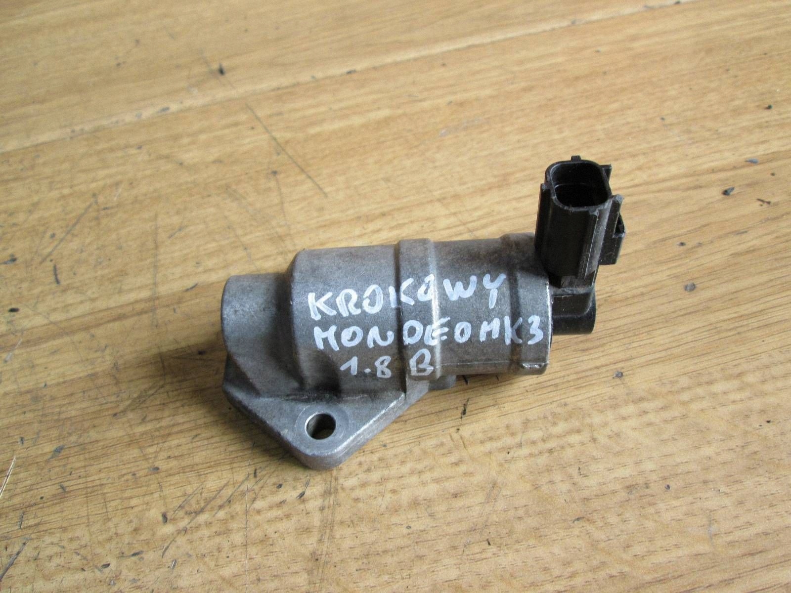 Motor de Passo Mondeo MK3 1.8 1S7G-9F715-AD image 2