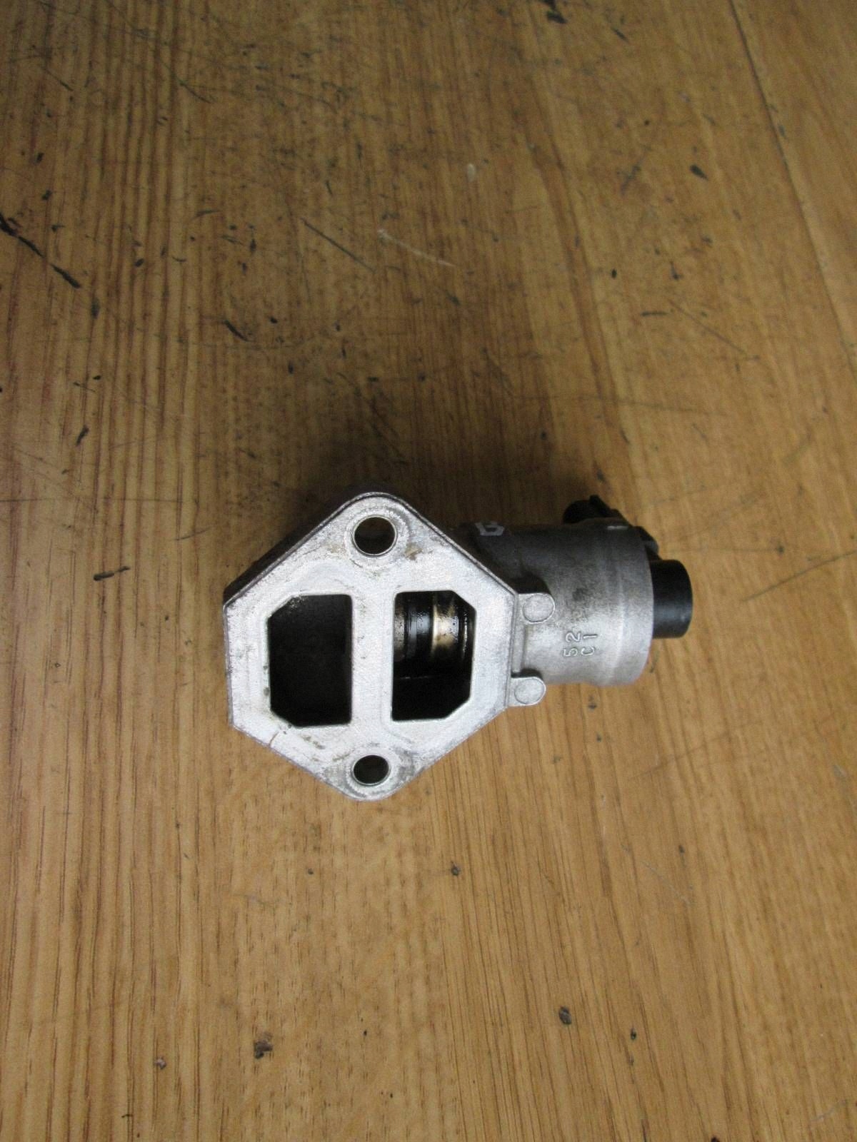 Motor de Passo Mondeo MK3 1.8 1S7G-9F715-AD image 3