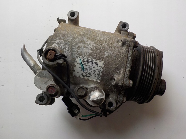 Mitsubishi Outlander I 2.4 B Klimakompressor 03-06