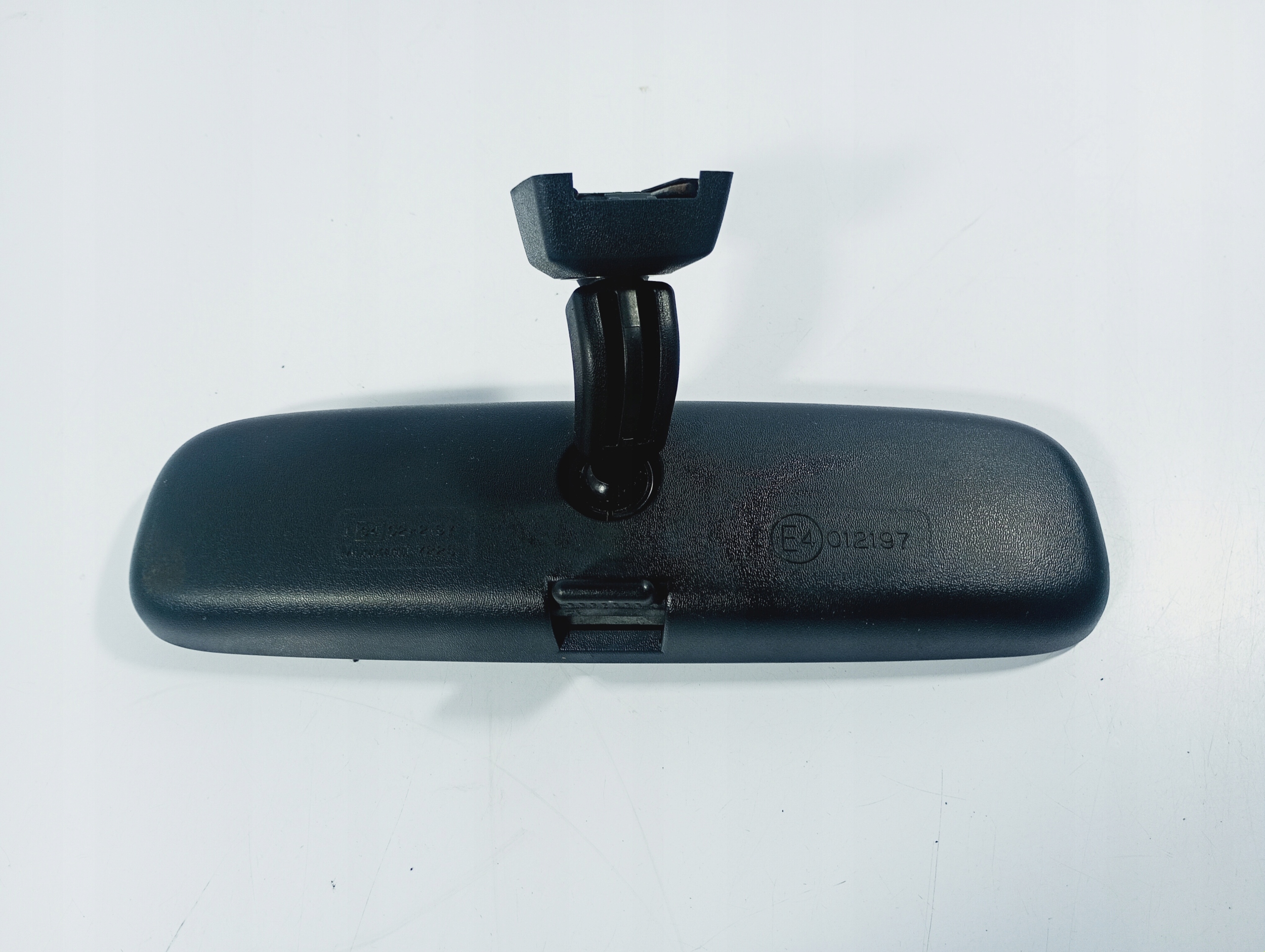 Espejo retrovisor interior Mitsubishi Outlander 1 03-06 image 4