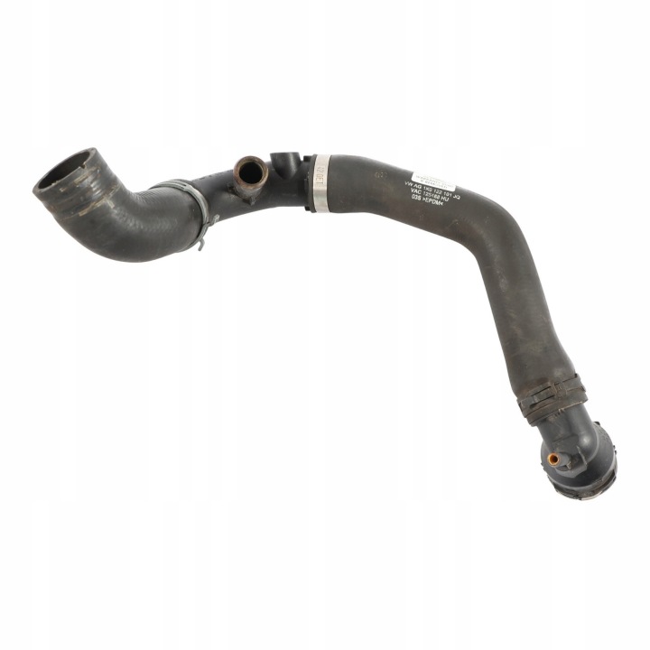 Audi A3 8P VW Golf Mk6 2.0 TDI CFFB Water Hose 1K0122101JQ