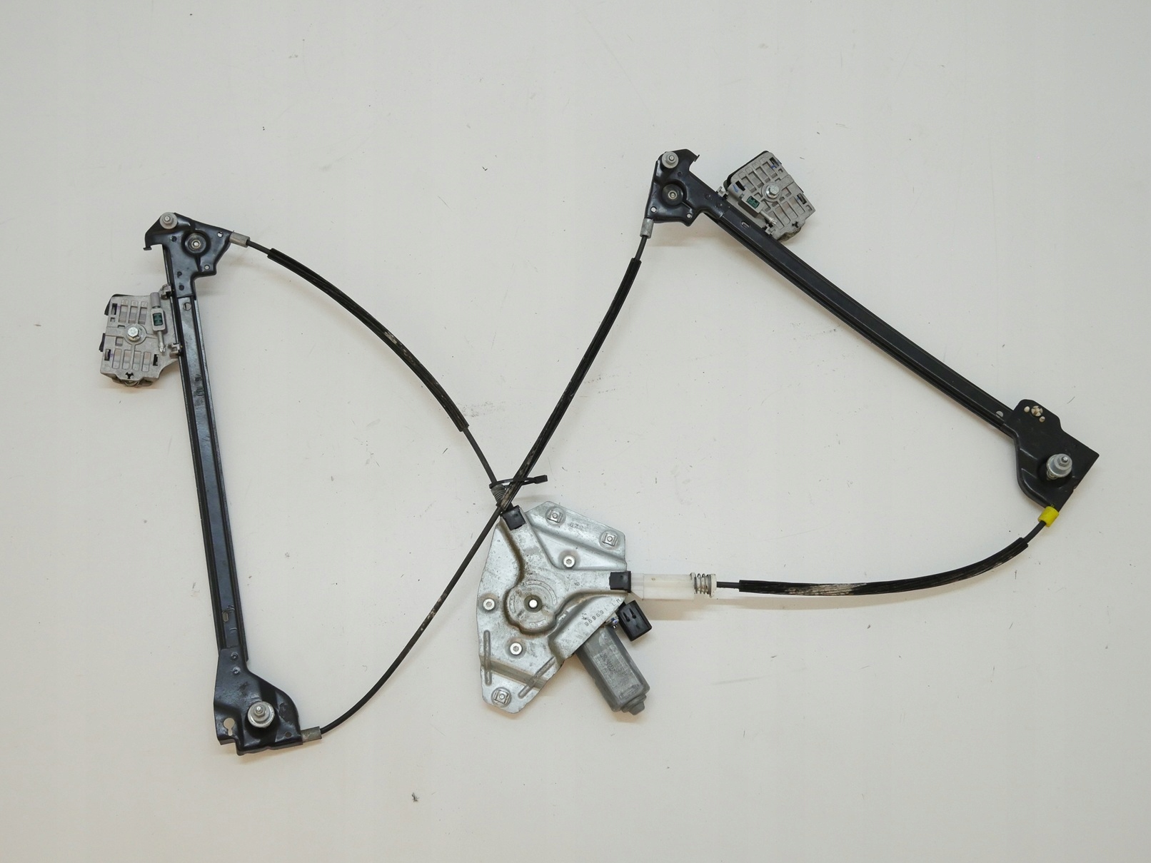 2015-2023 CHALLENGER ruitbedieningsmechanisme links