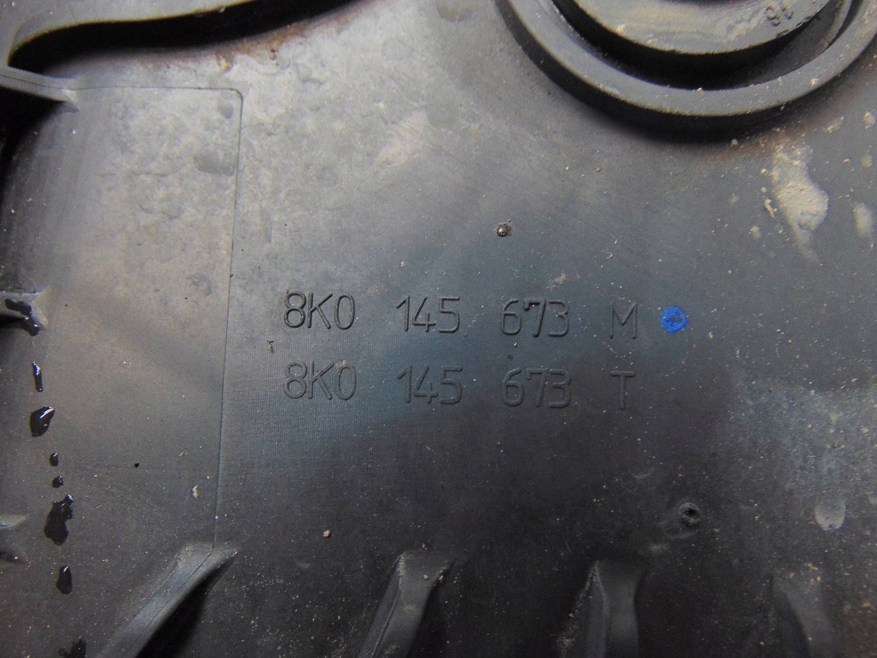 Intercooler slang voor Audi A4 B8 A5 Q5 image 4