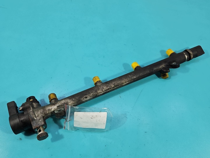 Lista iniezione sensori Chrysler PT Cruiser 2.2 CRD A6110780549