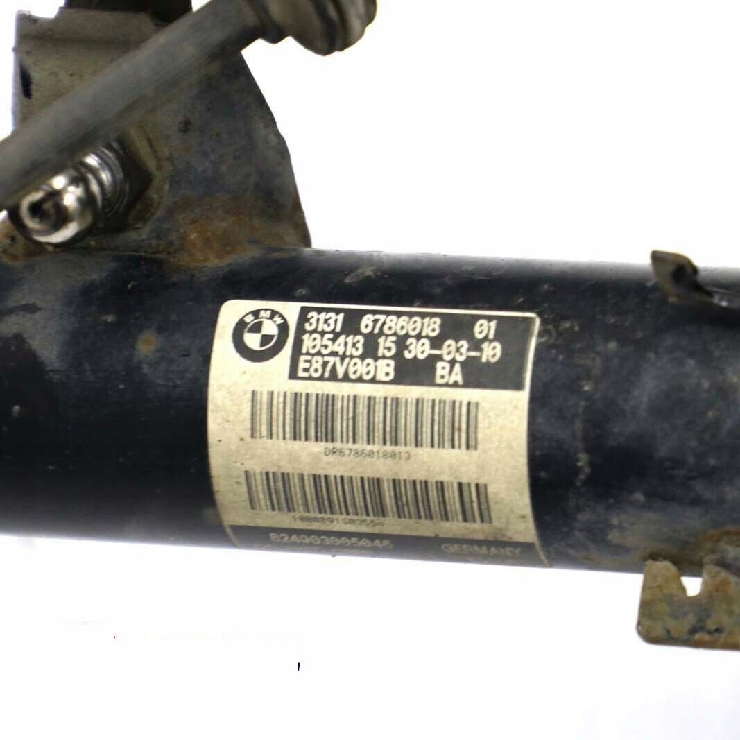 BMW E87 LCI 116i Front Right Shock Absorber Mount OEM 6786018