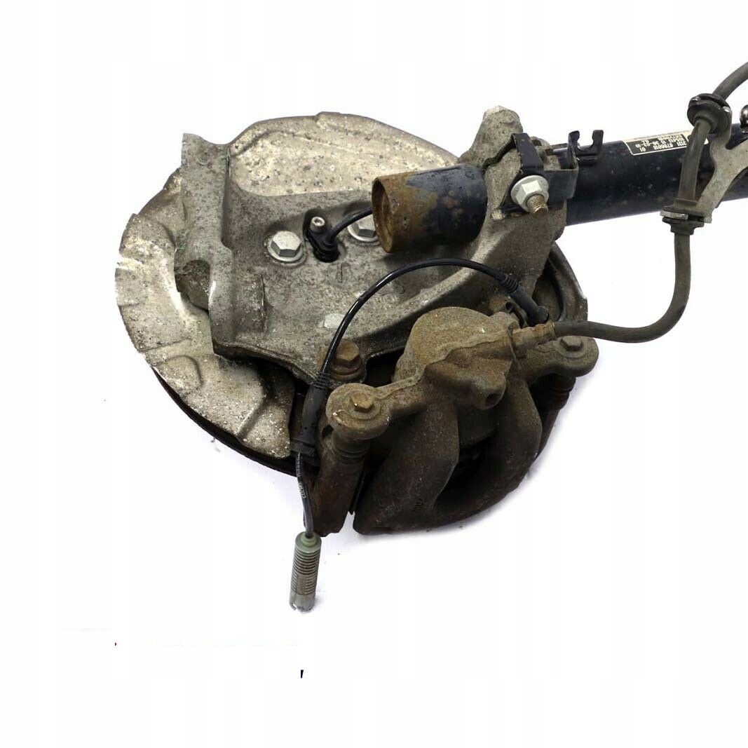 BMW E87 LCI 116i Styrled höger fram OEM 6786018 image 4