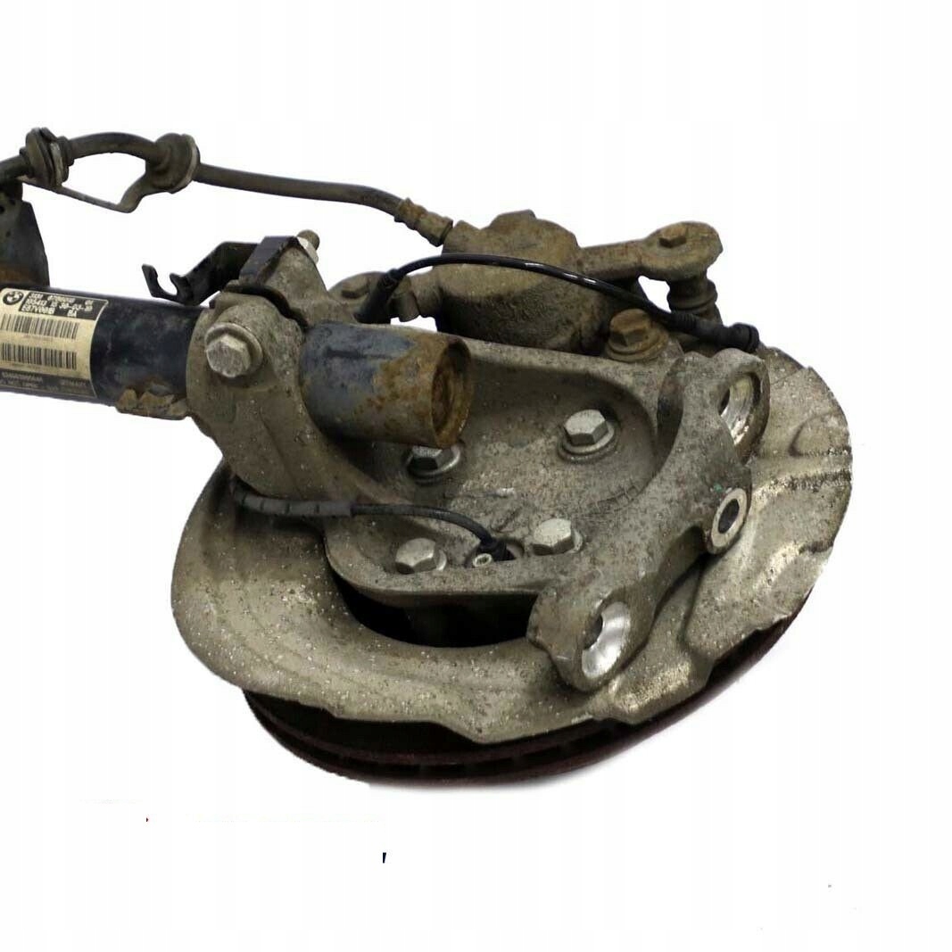 BMW E87 LCI 116i Styrled höger fram OEM 6786018 image 5