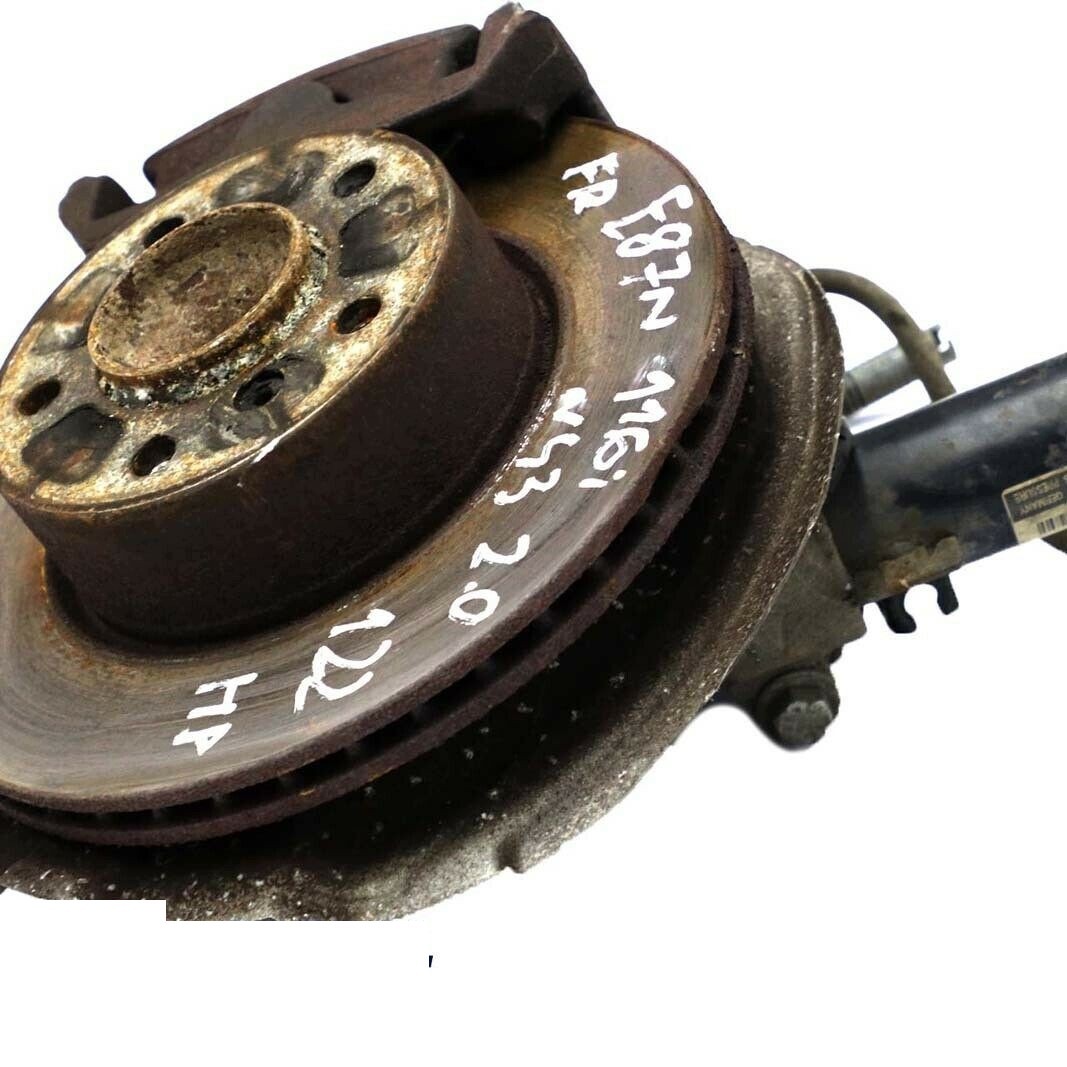 BMW E87 LCI 116i Styrled höger fram OEM 6786018 image 6