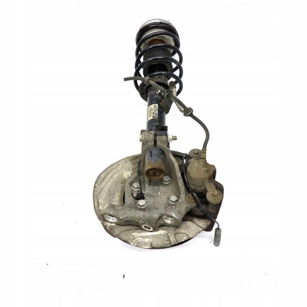 BMW E87 LCI 116i Styrled höger fram OEM 6786018 image 8