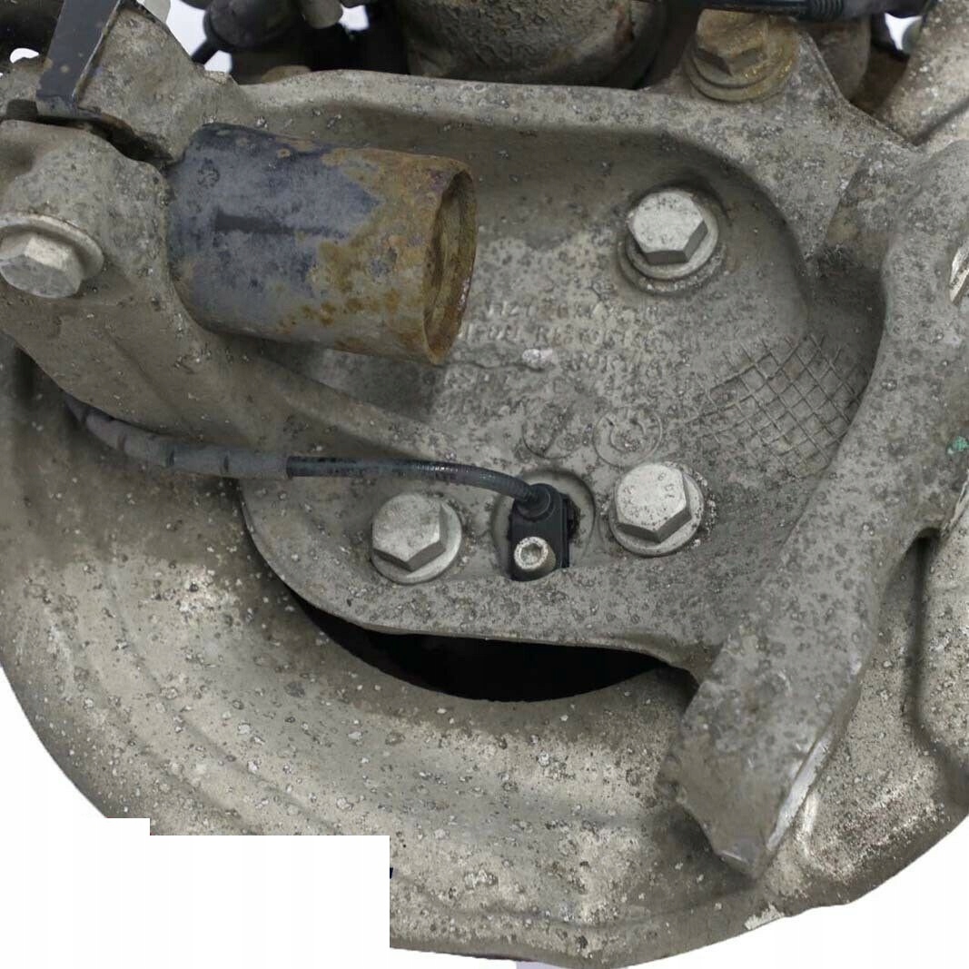 BMW E87 LCI 116i Styrled höger fram OEM 6786018 image 9