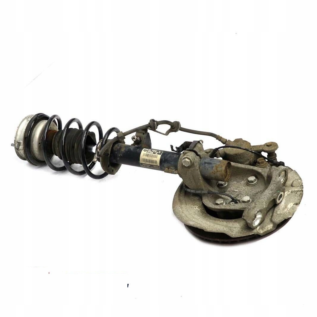 BMW E87 LCI 116i Styrled höger fram OEM 6786018 image 10