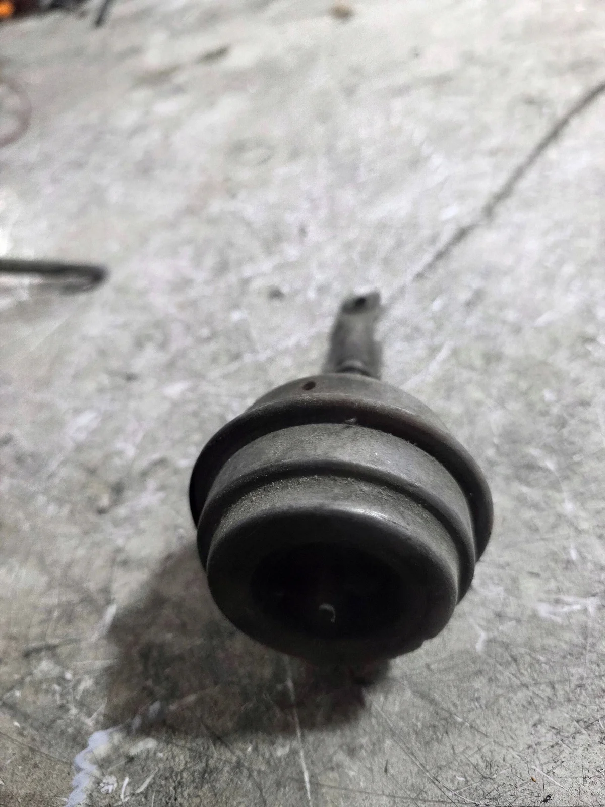 Turbingrüska Ford Galaxy 43485515