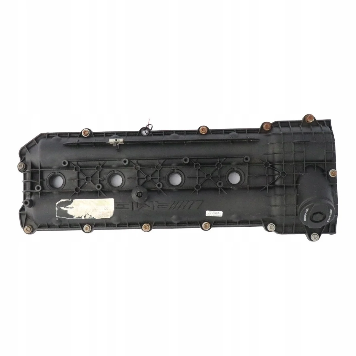 Tapa de Válvulas Mercedes AMG A1560161905