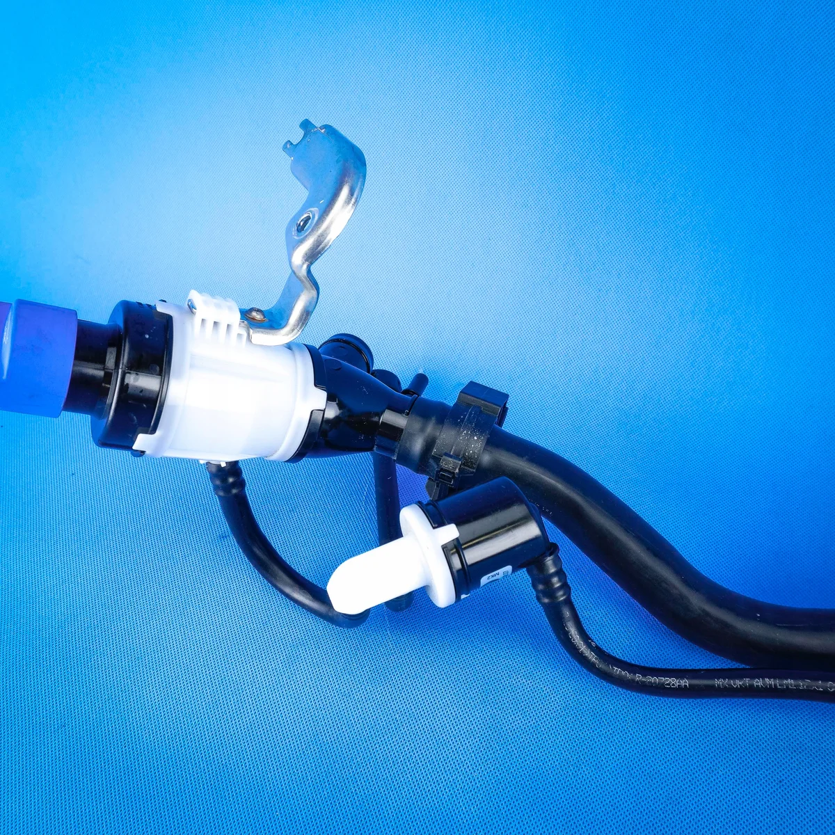 AdBlue vulpijp BMW X3 G01 X4 G02 image 3