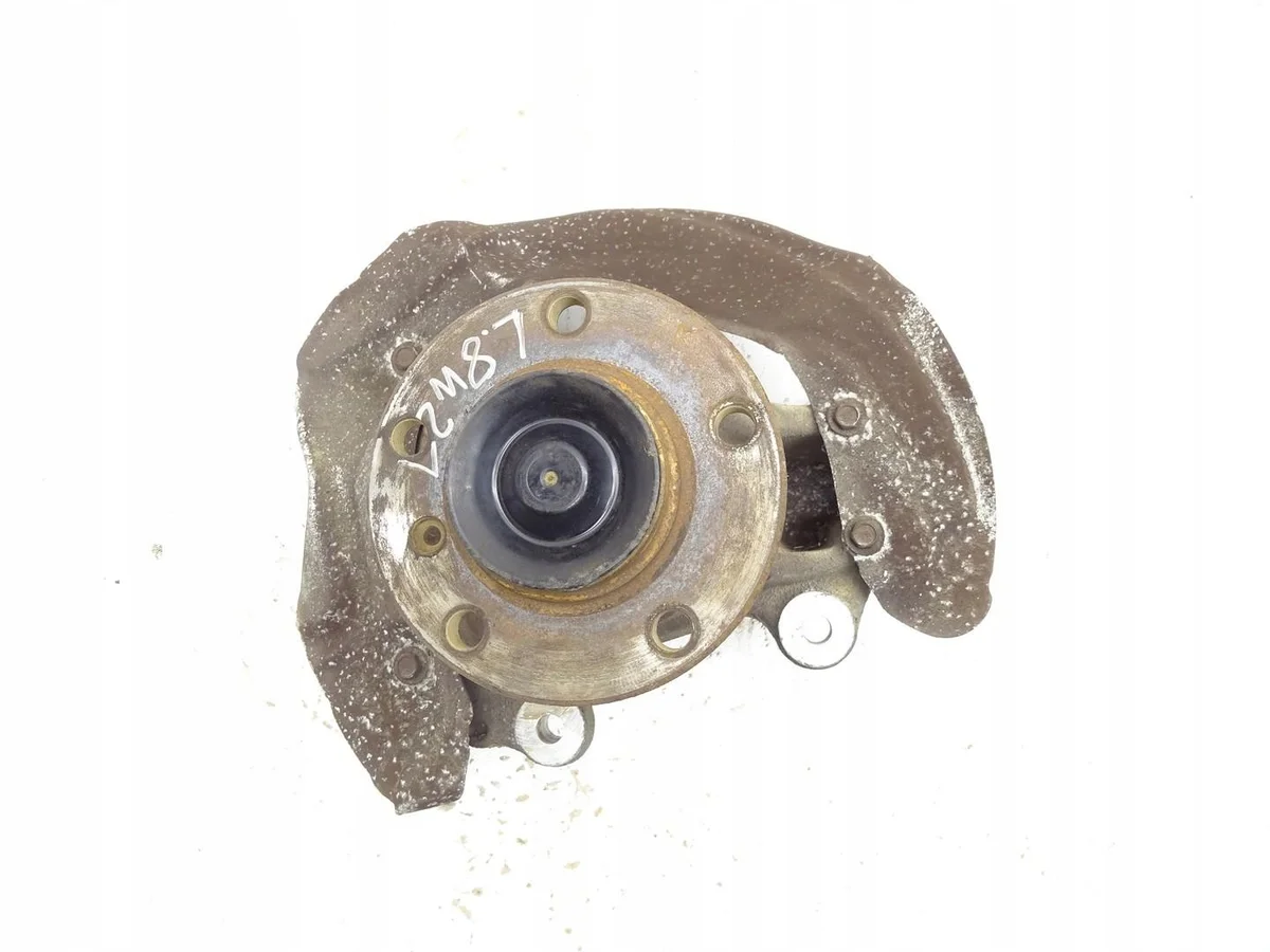 Achsschenkel BMW F30 F31 LCI 1.5 B links