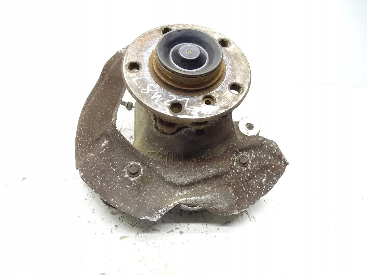 Achsschenkel BMW F30 F31 LCI 1.5 B links image 3