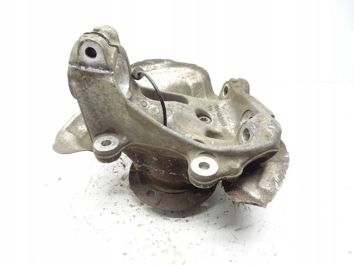 Achsschenkel BMW F30 F31 LCI 1.5 B links image 8