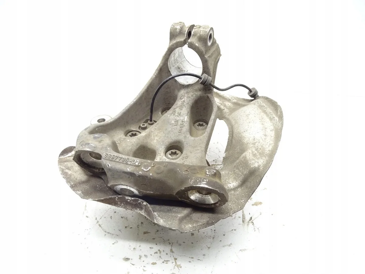 Achsschenkel BMW F30 F31 LCI 1.5 B links image 9