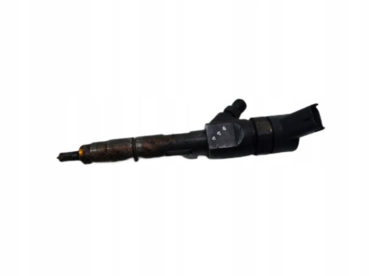RENAULT MEGANE II LIFT 1.9 DCI ruiskutin 0445110280