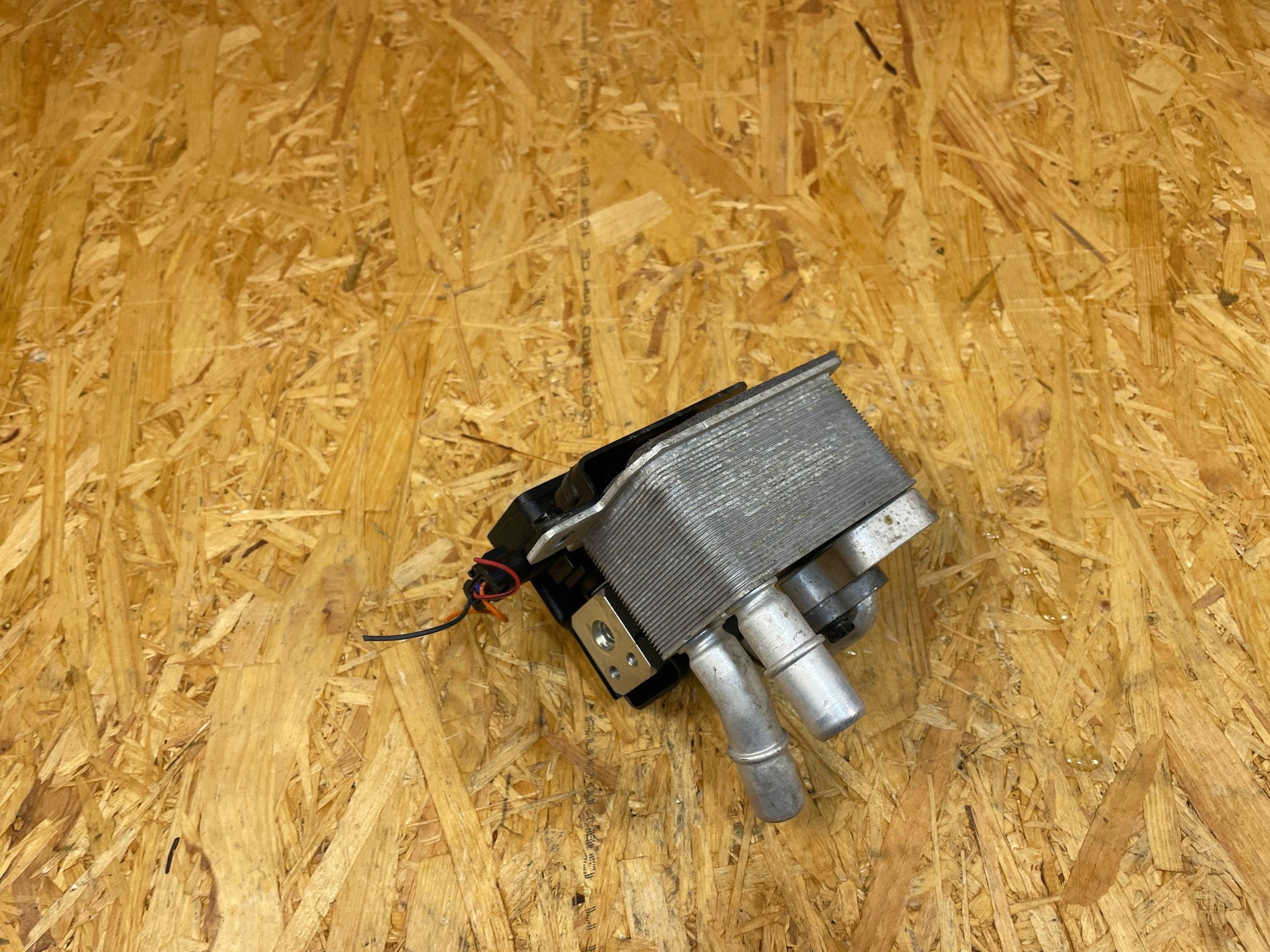 Déshydrateur climatisation Kia EV6 2022 25670-CV000 image 6