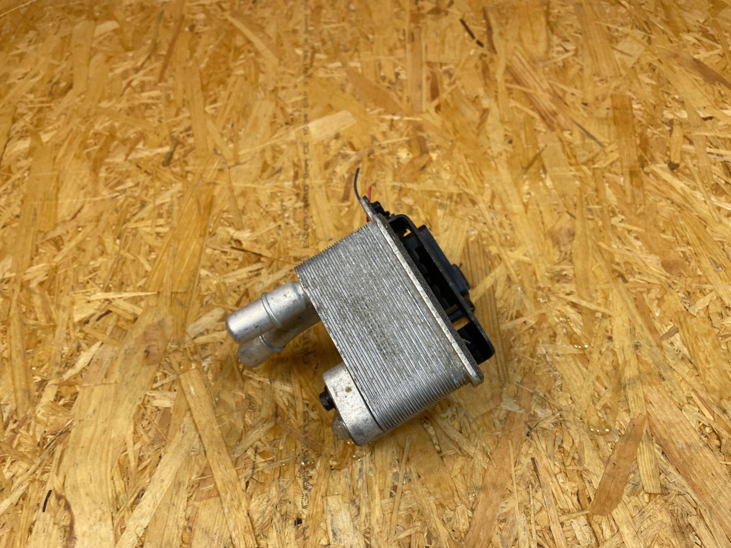 Déshydrateur climatisation Kia EV6 2022 25670-CV000 image 7