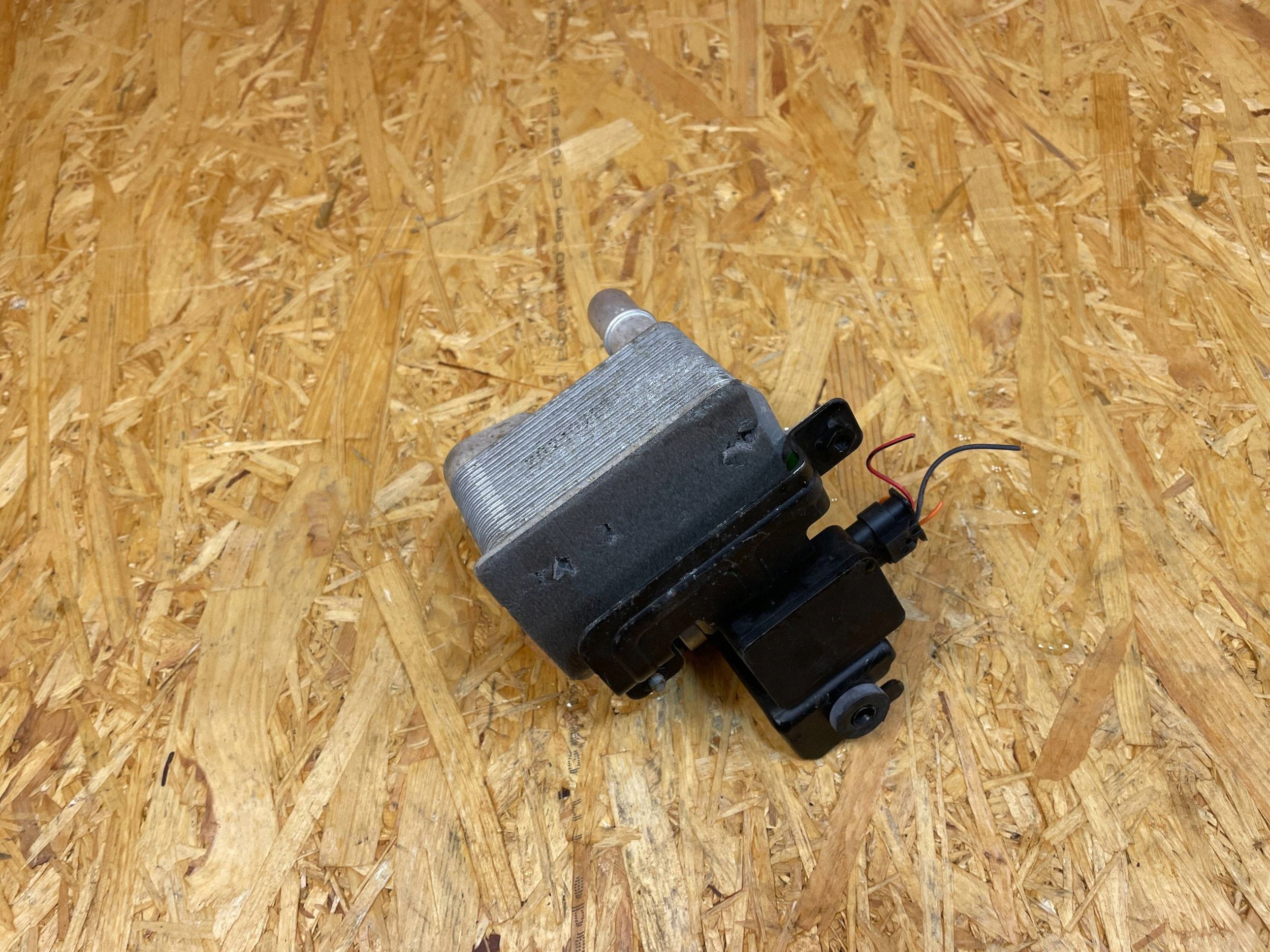 Déshydrateur climatisation Kia EV6 2022 25670-CV000 image 8