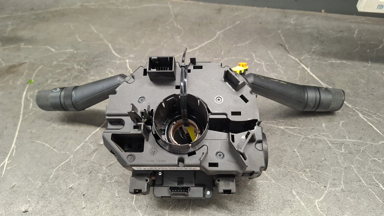 Interruptor combinado FIAT DOBLO II 15R 51826041 image 7
