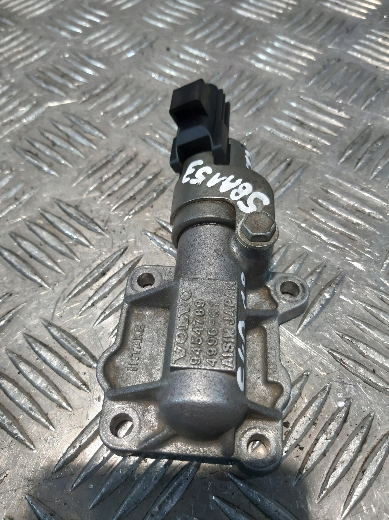 Sensor de fase Volvo S40 V40 1.8 16V 9454789 image 2