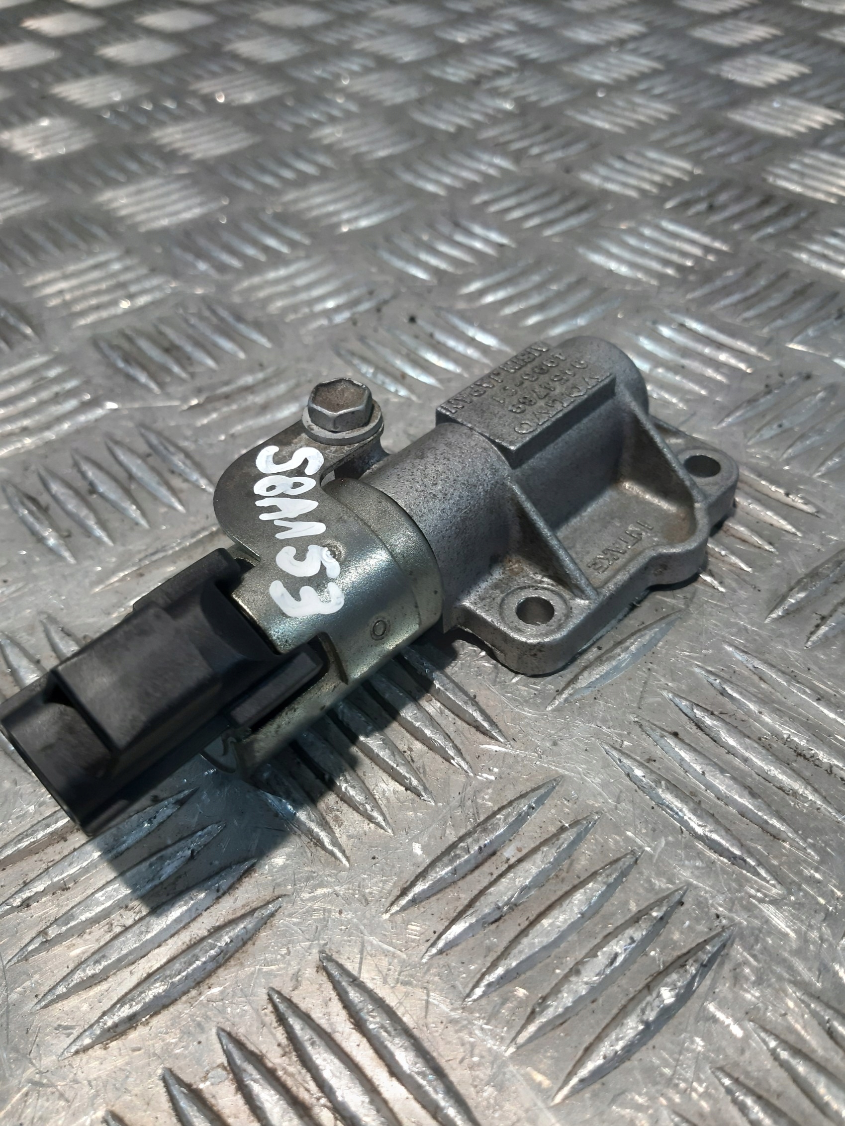 Sensor de fase Volvo S40 V40 1.8 16V 9454789 image 4