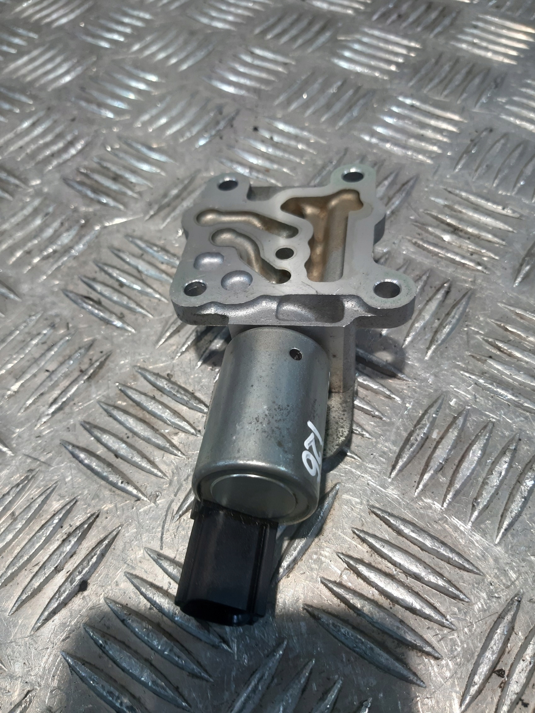Sensor de fase Volvo S40 V40 1.8 16V 9454789 image 5