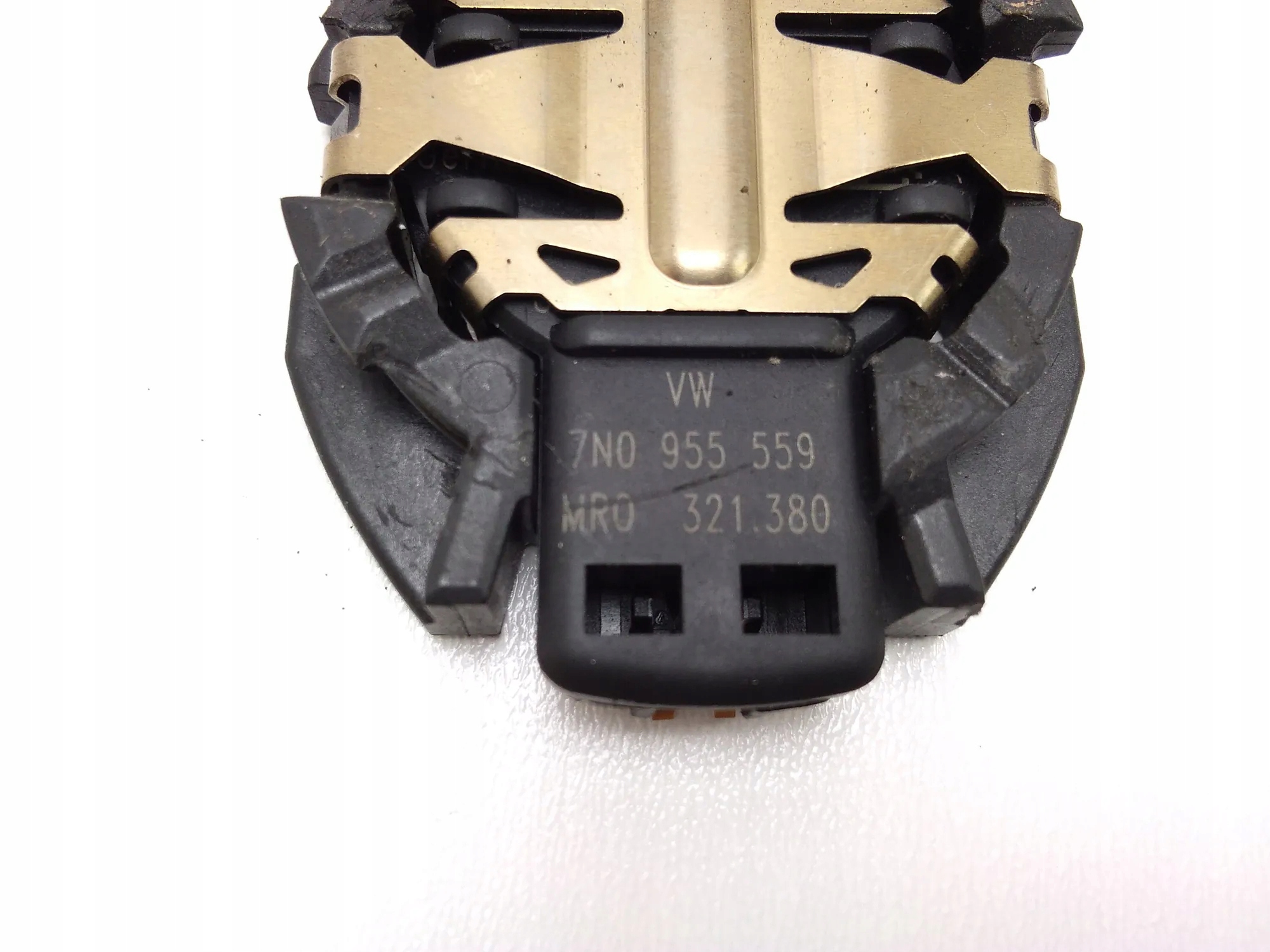 Sensor de chuva VW SHARAN (7N1, 7N2) 7N0955559 2011 image 3