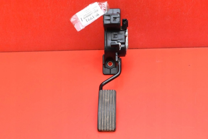 Potentiometer gaspedal APM30-019 EU Mitsubishi Grandis 2.0 DI-D 134 hk