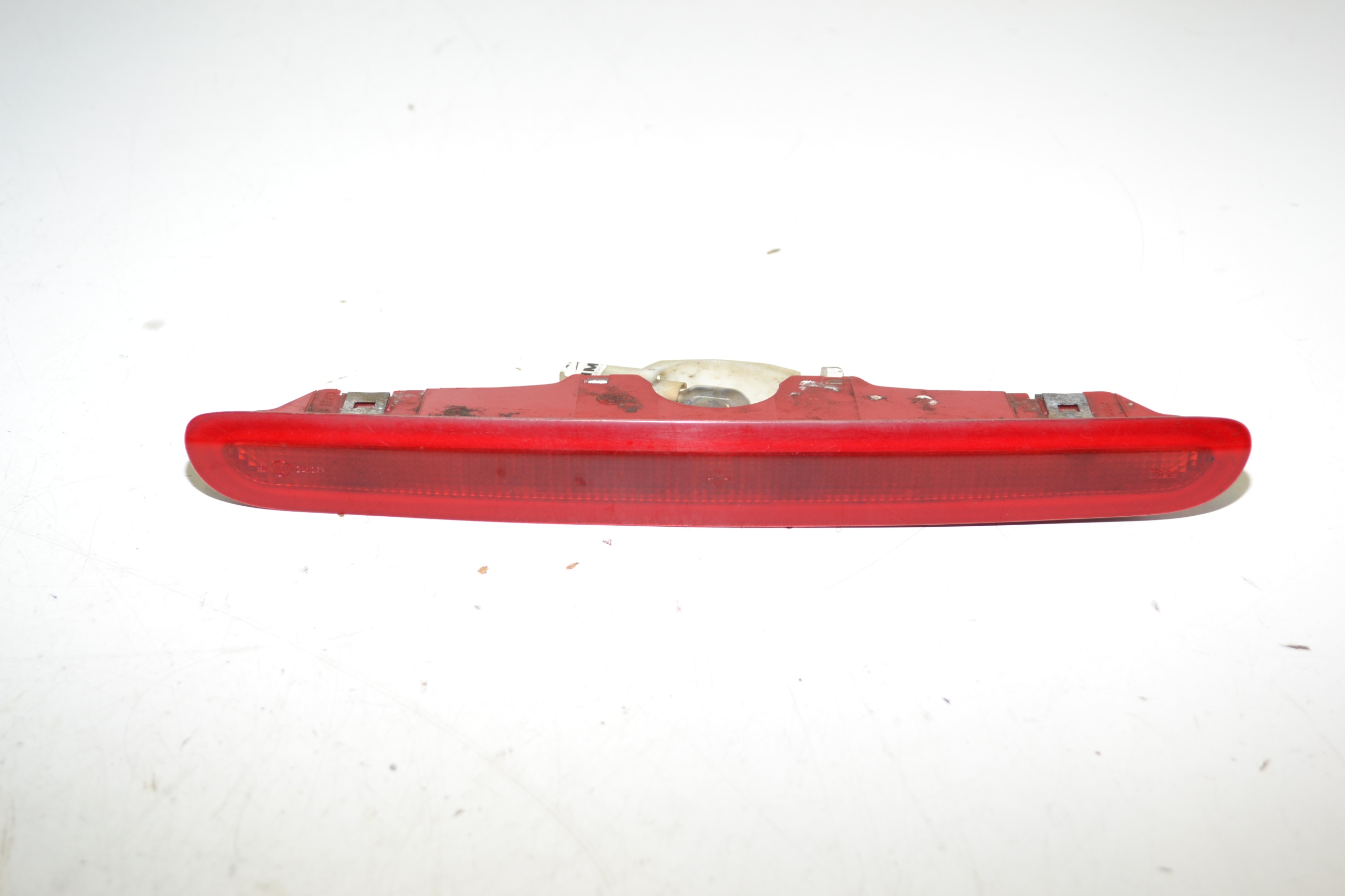 RENAULT LAGUNA LAMP LIGHT ADDITIONAL STOP ORIGINAL 8200002496 image 2