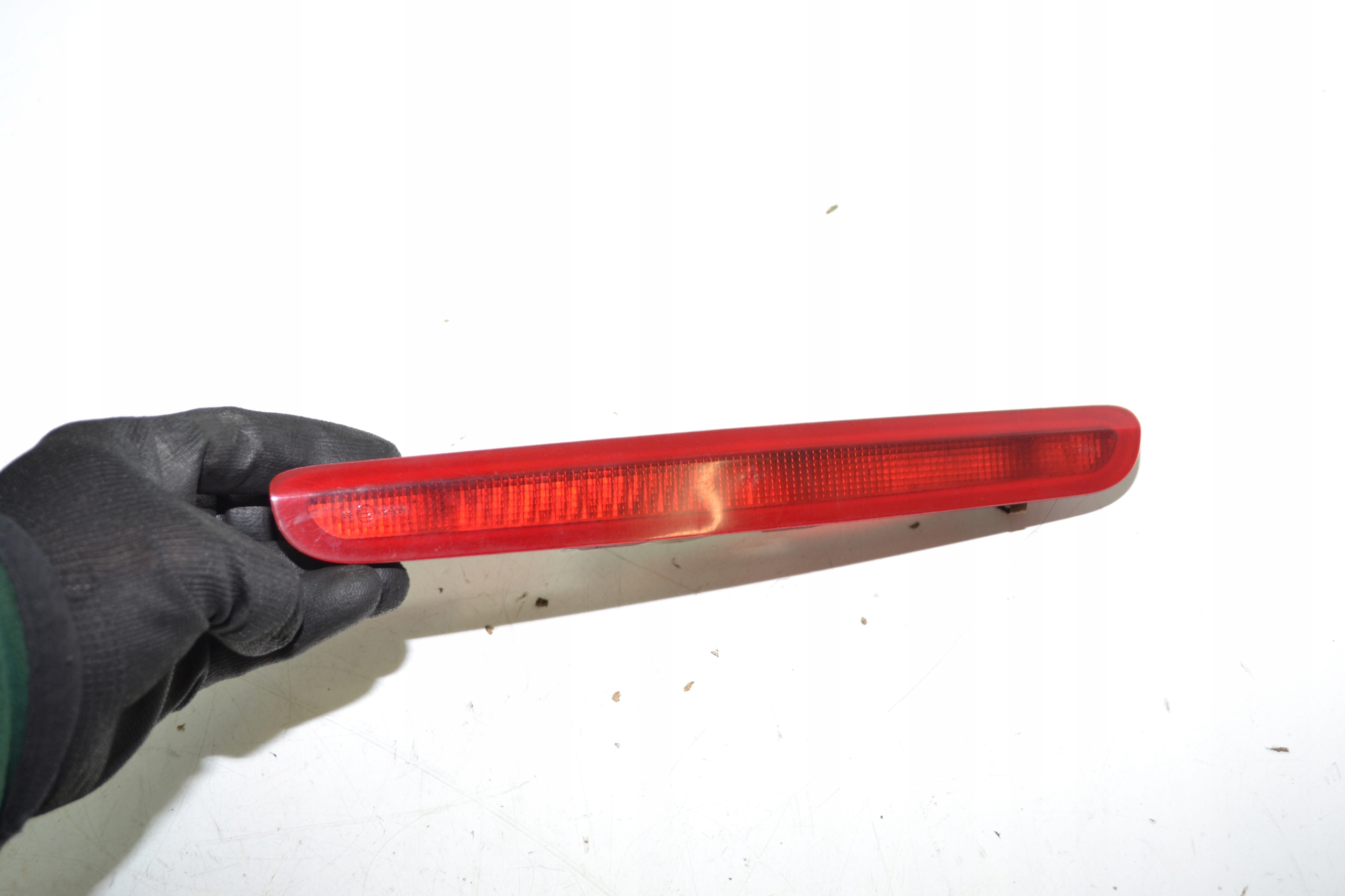 RENAULT LAGUNA LAMP LIGHT ADDITIONAL STOP ORIGINAL 8200002496